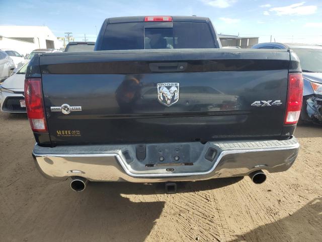 Photo 6 from auction – 2010 DODGE RAM 1500 with VIN 1D7RV1CT4AS139712