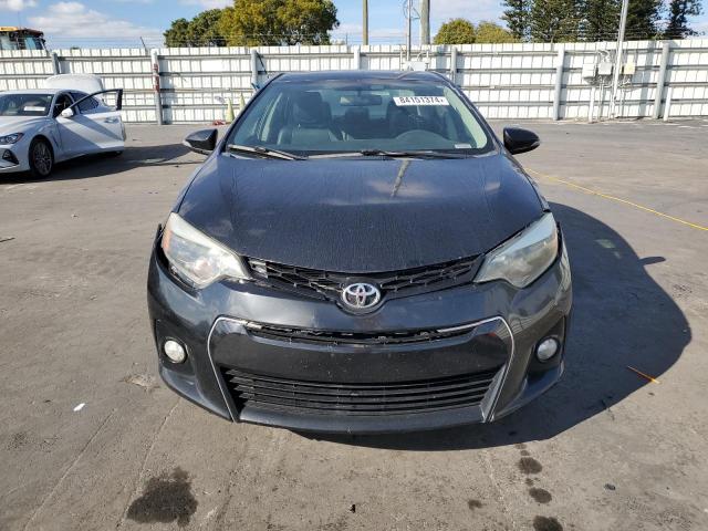 Photo 5 from auction – 2016 TOYOTA COROLLA L with VIN 2T1BURHE2GC565027