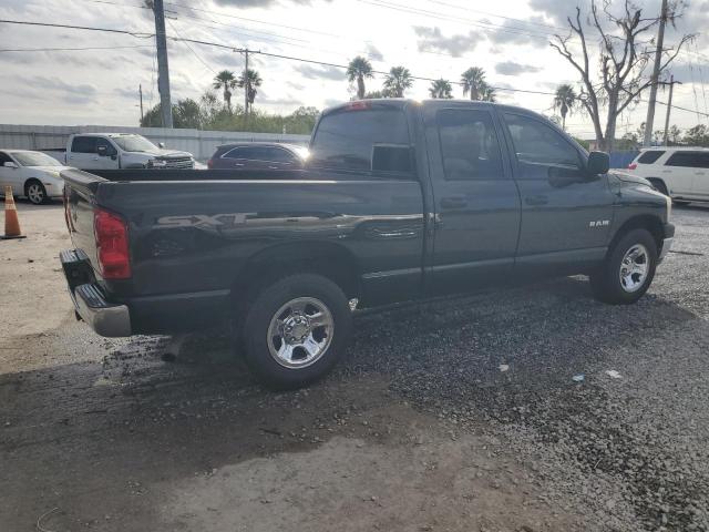 Photo 3 from auction – 2008 DODGE RAM 1500 S with VIN 1D7HA18NX8S536837