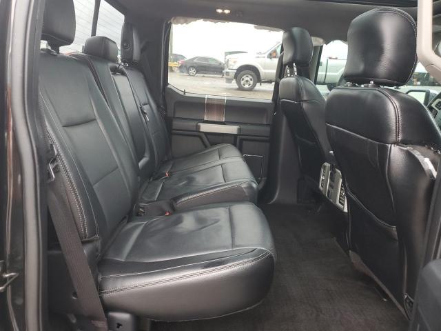 Photo 10 from auction – 2015 FORD F150 SUPER with VIN 1FTFW1EG5FFA92409