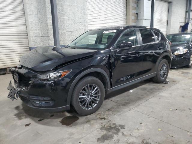 MAZDA CX-5 TOURI 2019 with VIN JM3KFBCM0K0529847 - Photo from auction