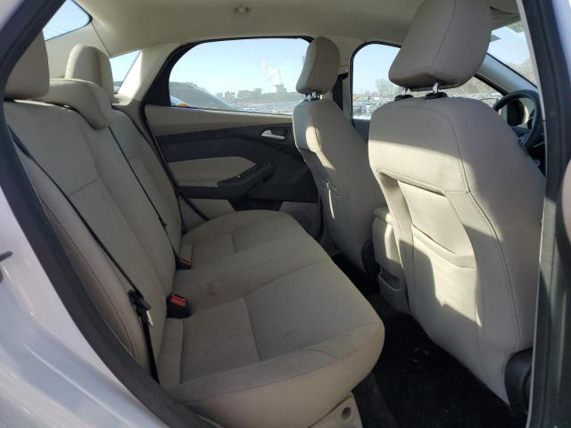 Photo 10 from auction – 2017 FORD FOCUS SE with VIN 1FADP3F29HL251252