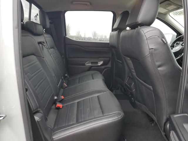 Photo 10 from auction – 2024 FORD RANGER LAR with VIN 1FTER4KH7RLE11140