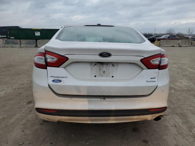 Photo 6 from auction – 2014 FORD FUSION SE with VIN 3FA6P0HD6ER206563