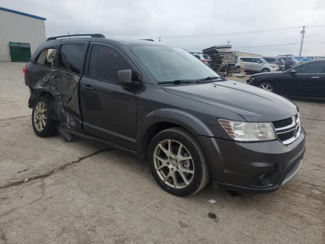 Photo 4 from auction – 2015 DODGE JOURNEY with VIN 3C4PDDBG9FT512694