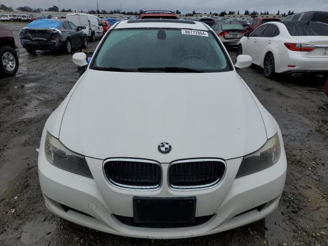 Photo 5 from auction – 2011 BMW 328 I SULE with VIN WBAPH5G52BNN59428