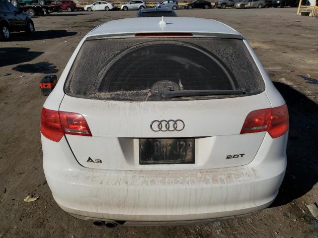 Photo 6 from auction – 2012 AUDI A3 PREMIUM with VIN WAUFEAFM8CA087573