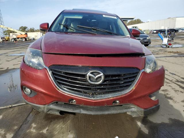 صورة رقم 5 من المزاد - 2014 MAZDA CX-9 GRAND مع VIN JM3TB3DV9E0447150