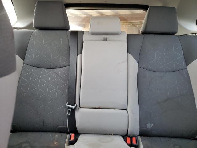 Photo 10 from auction – 2023 TOYOTA RAV4 XLE with VIN 2T3W1RFV1PC216512
