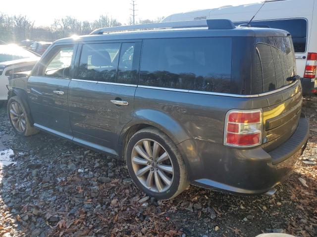 Photo 2 from auction – 2016 FORD FLEX SEL with VIN 2FMGK5C85GBA10521