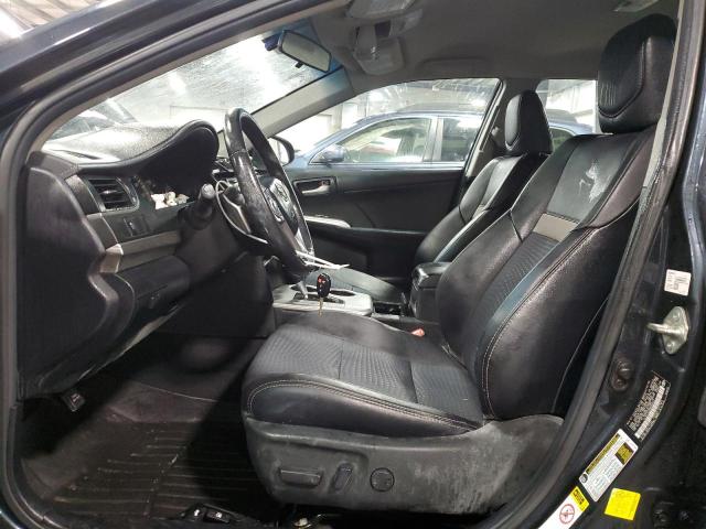 Photo 7 from auction – 2013 TOYOTA CAMRY L with VIN 4T1BF1FK0DU688341