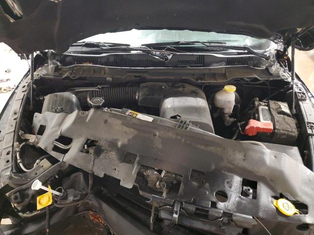 Photo 11 from auction – 2022 RAM 1500 CLASS with VIN 1C6RR7GG1NS182366