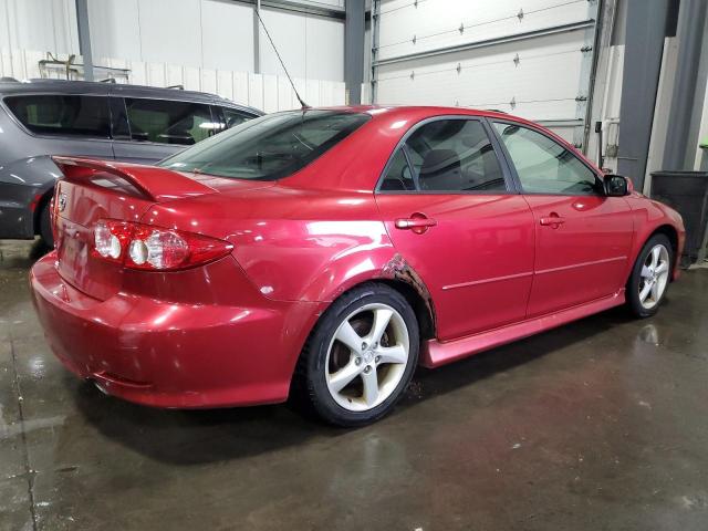 Photo 3 from auction – 2004 MAZDA 2 with VIN 1YVHP80C645N95236