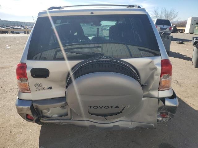 Photo 6 from auction – 2003 TOYOTA RAV4 with VIN JTEGH20V230094333