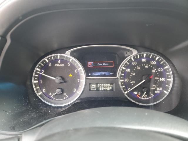 Photo 9 from auction – 2014 INFINITI QX60 with VIN 5N1AL0MN7EC530159
