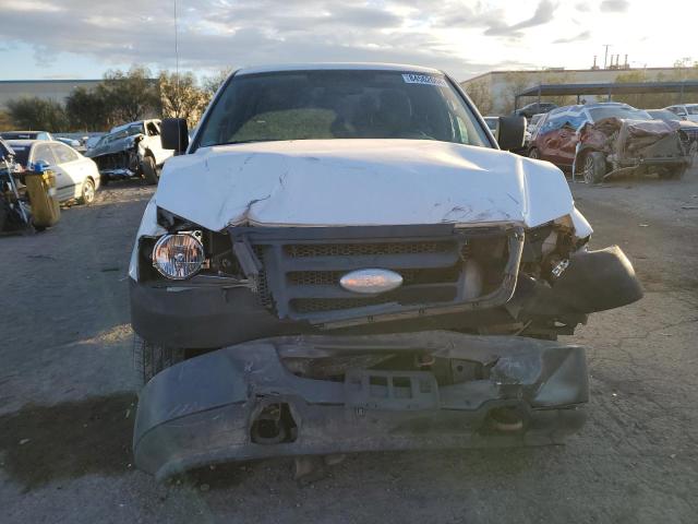 Photo 5 from auction – 2008 FORD F150 with VIN 1FTRF14V68KD58687