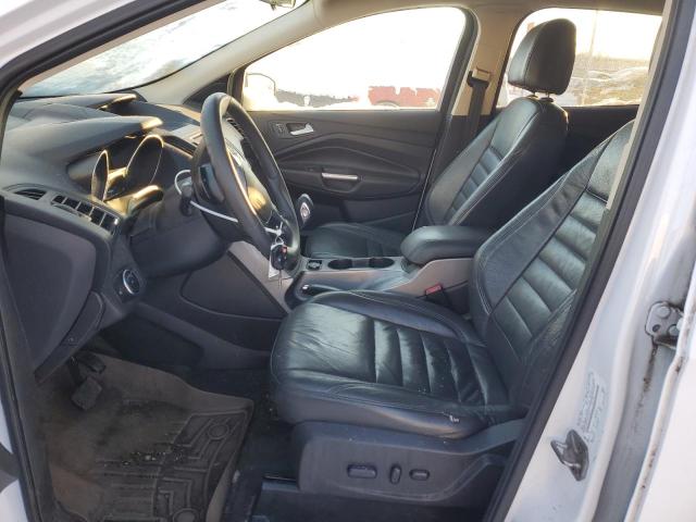 Photo 7 from auction – 2016 FORD ESCAPE SE with VIN 1FMCU0G76GUC39474