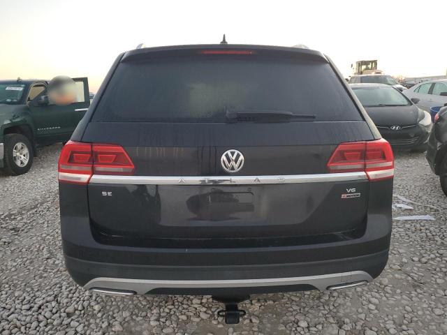 Photo 6 from auction – 2018 VOLKSWAGEN ATLAS SE with VIN 1V2KR2CA9JC543750