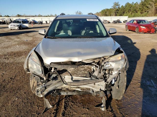 Photo 5 from auction – 2016 CHEVROLET EQUINOX LT with VIN 2GNALCEK4G1107341