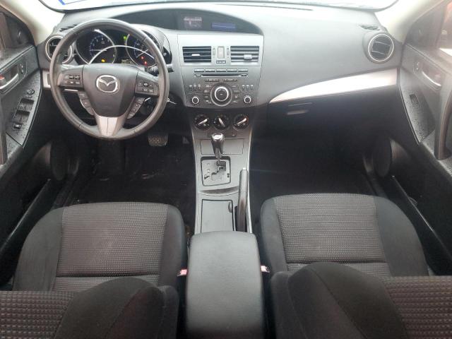 Photo 8 from auction – 2012 MAZDA 3 I with VIN JM1BL1L73C1609421
