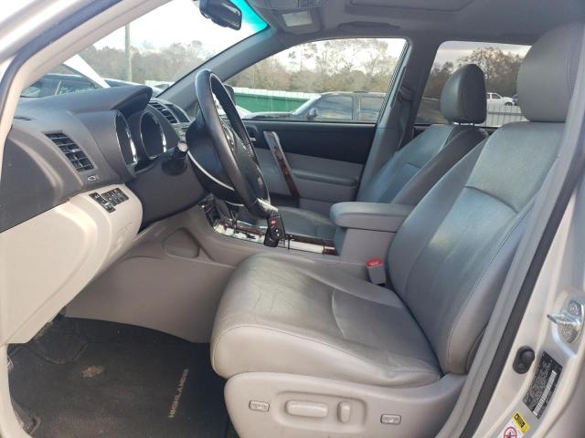 Photo 7 from auction – 2011 TOYOTA HIGHLANDER with VIN 5TDYK3EH5BS045870