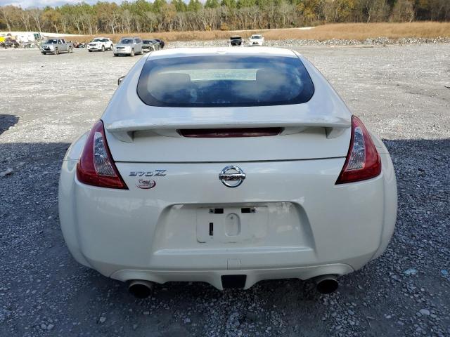 Photo 6 from auction – 2009 NISSAN 370Z with VIN JN1AZ44E89M401800