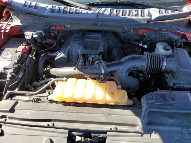 Photo 11 from auction – 2016 FORD F150 SUPER with VIN 1FTEW1EPXGFA61671