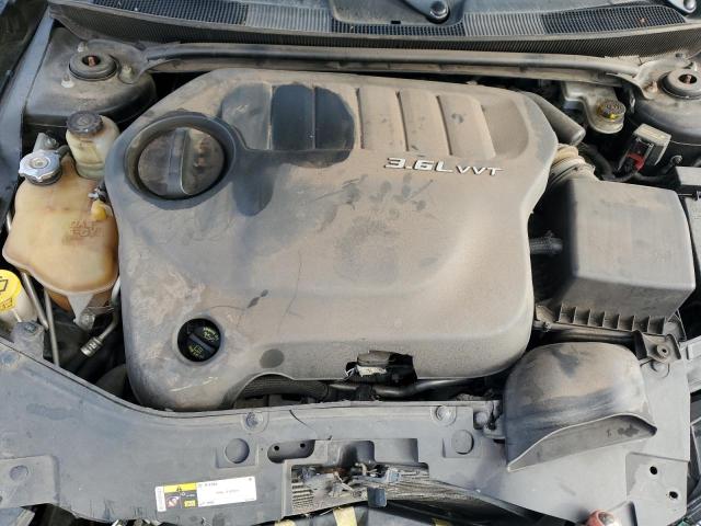 Photo 11 from auction – 2014 CHRYSLER 200 LIMITE with VIN 1C3CCBCG6EN125477
