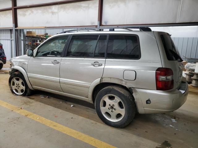 Photo 2 from auction – 2006 TOYOTA HIGHLANDER with VIN JTEEP21A760185544