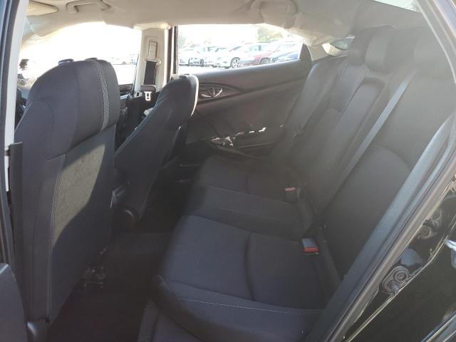 Photo 10 from auction – 2016 HONDA CIVIC EX with VIN 19XFC2F87GE214768