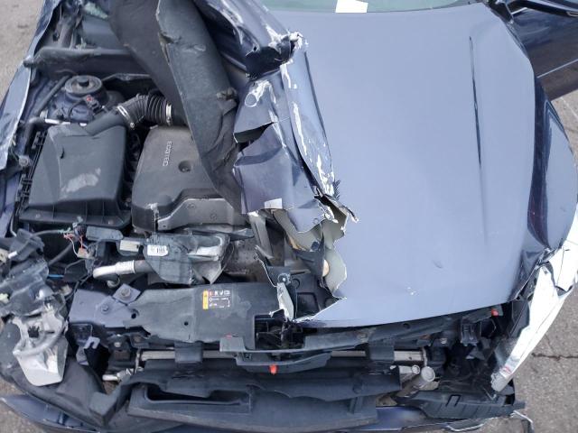 Photo 11 from auction – 2014 CHEVROLET MALIBU 1LT with VIN 1G11C5SL9EF277601