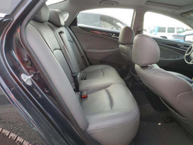 Photo 10 from auction – 2013 HYUNDAI SONATA SE with VIN 5NPEC4AC9DH775368