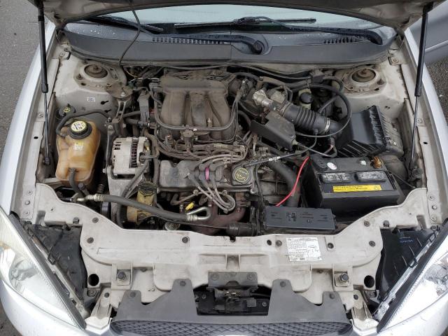 Photo 11 from auction – 2006 FORD TAURUS SEL with VIN 1FAFP56U36A219508