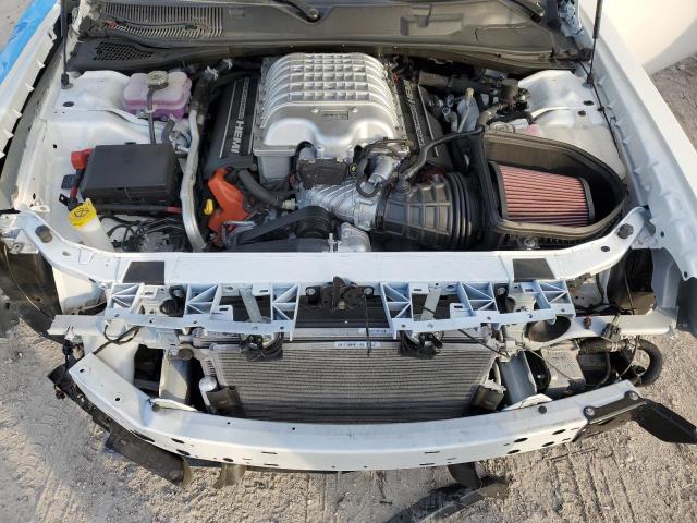 Photo 11 from auction – 2023 DODGE CHALLENGER with VIN 2C3CDZC92PH558510