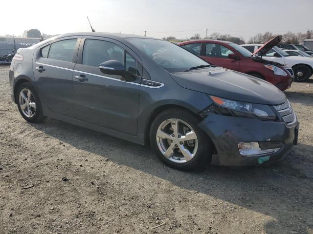 Foto 4 de la subasta – 2013 CHEVROLET VOLT con VIN 1G1RF6E49DU141189