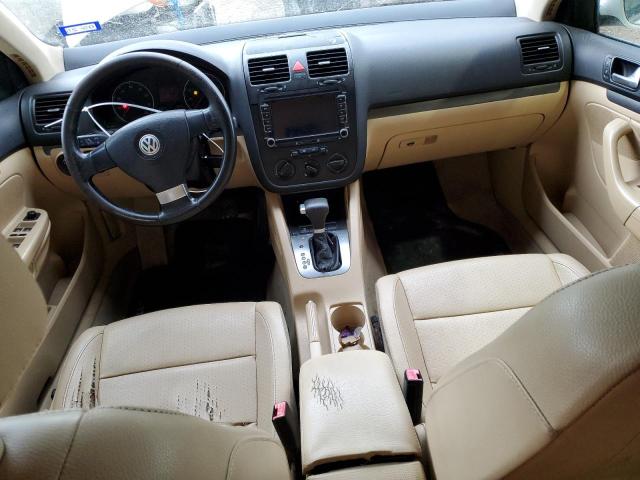 Photo 8 from auction – 2008 VOLKSWAGEN JETTA SE with VIN 3VWRM71K38M014114