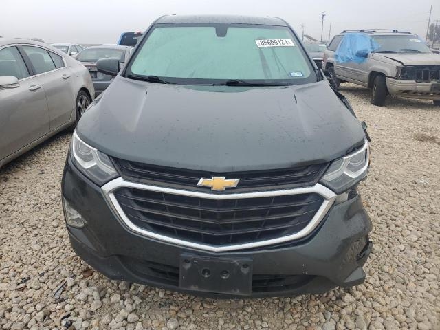 Photo 5 from auction – 2019 CHEVROLET EQUINOX LT with VIN 3GNAXKEVXKS516353