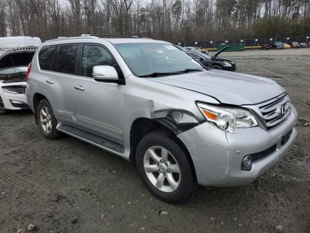 صورة رقم 4 من المزاد - 2012 LEXUS GX 460 مع VIN JTJBM7FX0C5047334