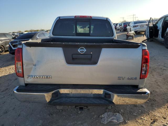 Photo 6 from auction – 2019 NISSAN FRONTIER S with VIN 1N6AD0EV8KN716967