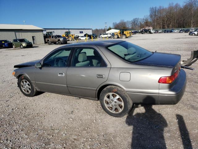 Photo 2 from auction – 2001 TOYOTA CAMRY LE with VIN 4T1BF22K51U119945