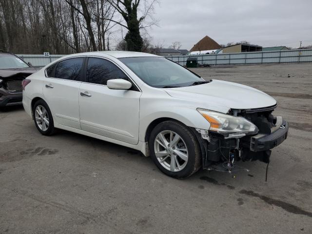 Photo 4 from auction – 2015 NISSAN ALTIMA 2.5 with VIN 1N4AL3AP7FC187436
