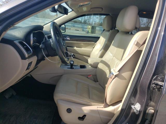 Photo 7 from auction – 2015 JEEP GRAND CHER with VIN 1C4RJEBG8FC952554