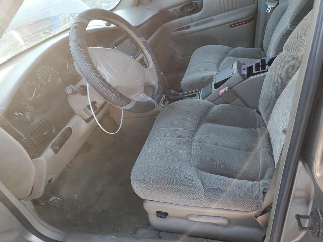 Photo 7 from auction – 2003 BUICK REGAL LS with VIN 2G4WB52KX31115631