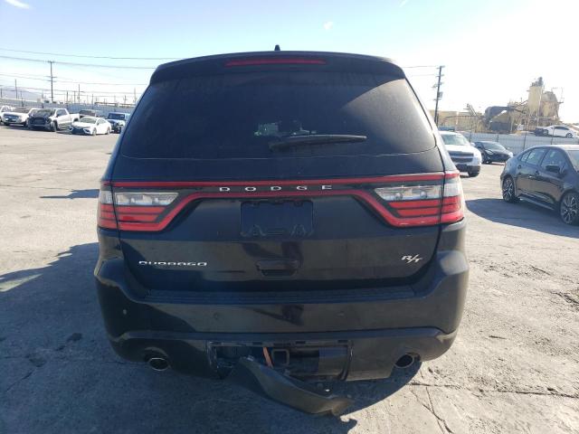 Photo 6 from auction – 2023 DODGE DURANGO R/ with VIN 1C4SDHCT8PC571889
