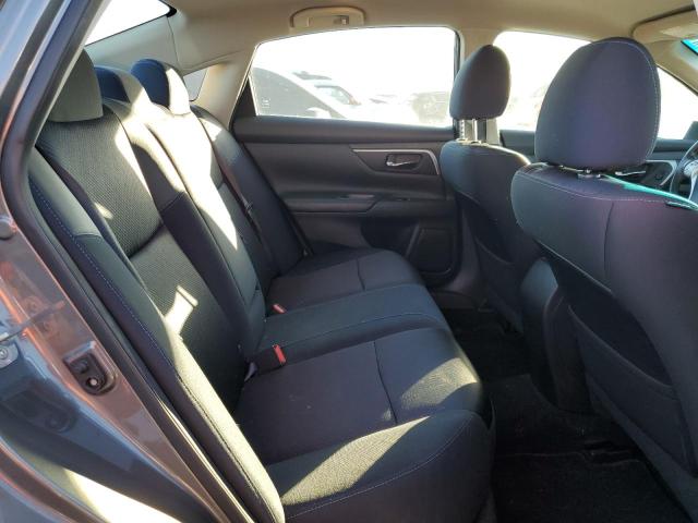 Photo 10 from auction – 2017 NISSAN ALTIMA 2.5 with VIN 1N4AL3APXHC134233