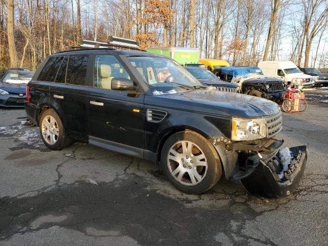 Photo 4 from auction – 2006 LAND ROVER RANGE ROVE with VIN SALSF254X6A939280