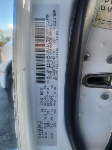 Photo 10 from auction – 2015 RAM 1500 SLT with VIN 1C6RR7GTXFS771981