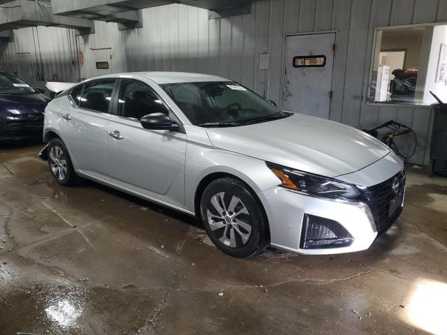 Photo 4 from auction – 2024 NISSAN ALTIMA S with VIN 1N4BL4BV6RN375333