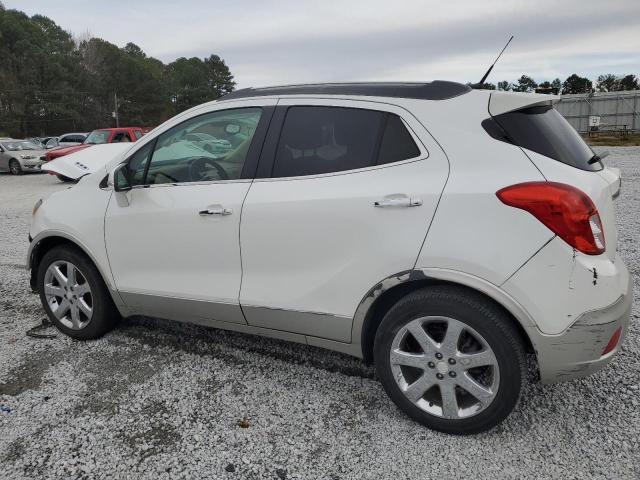 Photo 2 from auction – 2014 BUICK ENCORE with VIN KL4CJCSB9EB534226