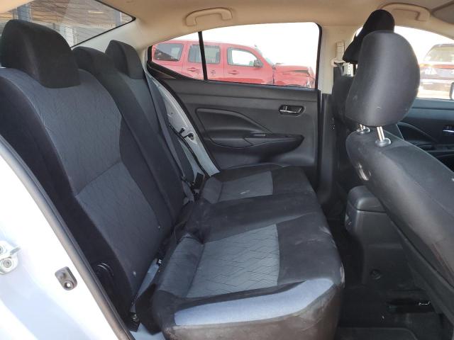 Photo 10 from auction – 2024 NISSAN VERSA SV with VIN 3N1CN8EV9RL917099